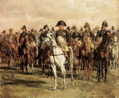 Napoleón