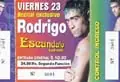 11 años sin "El Potro"...