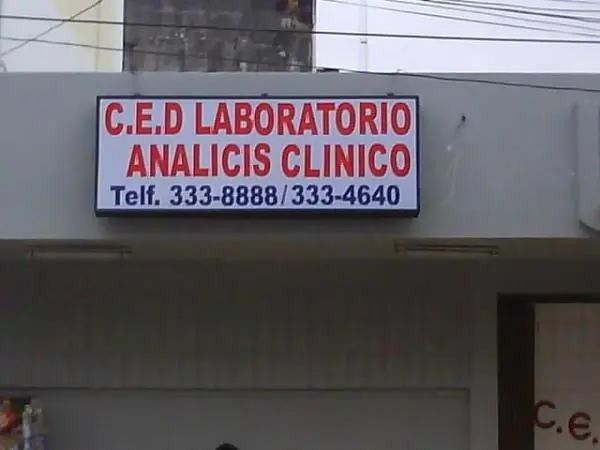 errores