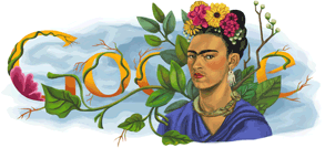 Por el Bicentenario de Mexico!! Te dedico este post Frida