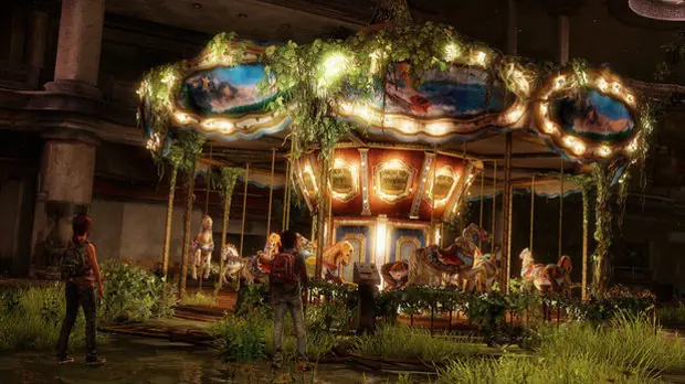 Review The Last Of Us Left Behind | Propio