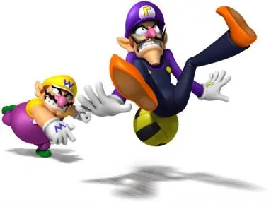 Mario Bros