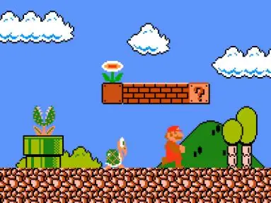 Mario Bros