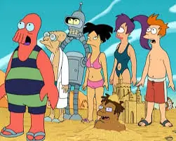 Futurama