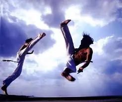 Artes Marciales