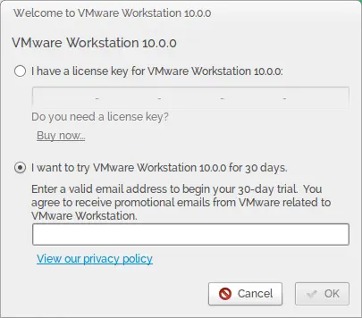 Máquinas virtuales