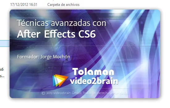 after effects