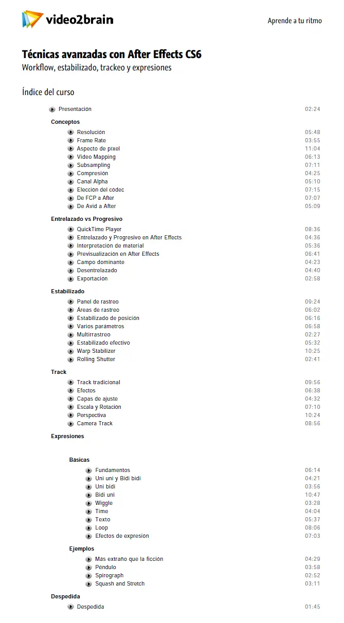 Aprende time-lapse fotográfico de Dustin Farrell