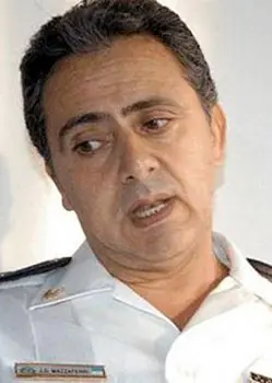 [Represores] No Olvidar! Siempre Resistir