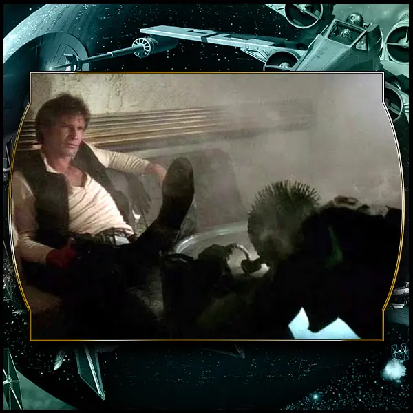 Los 50 mejores momentos de Star Wars - Parte 1