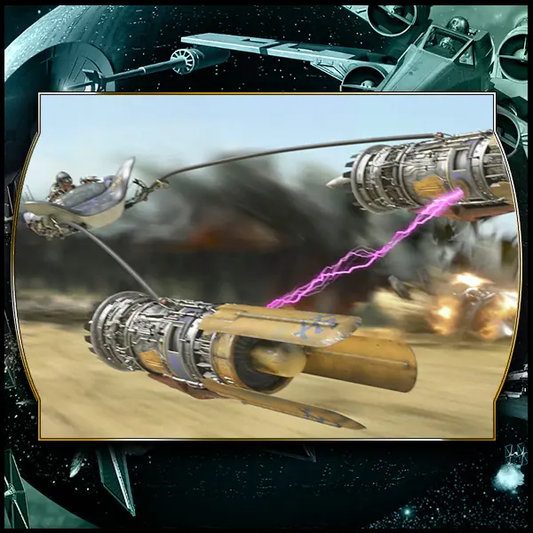 Los 50 mejores momentos de Star Wars - Parte 1