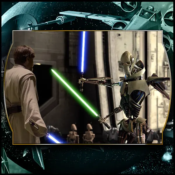 star wars