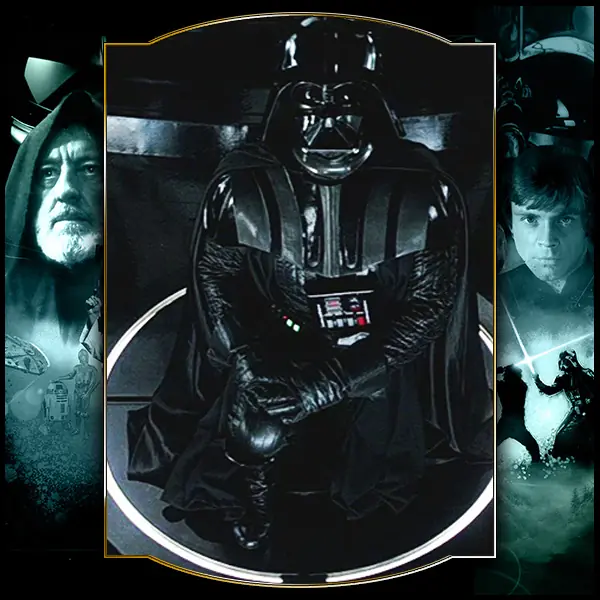 Los 50 mejores momentos de Star Wars - Parte 1