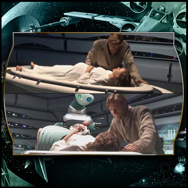 leia