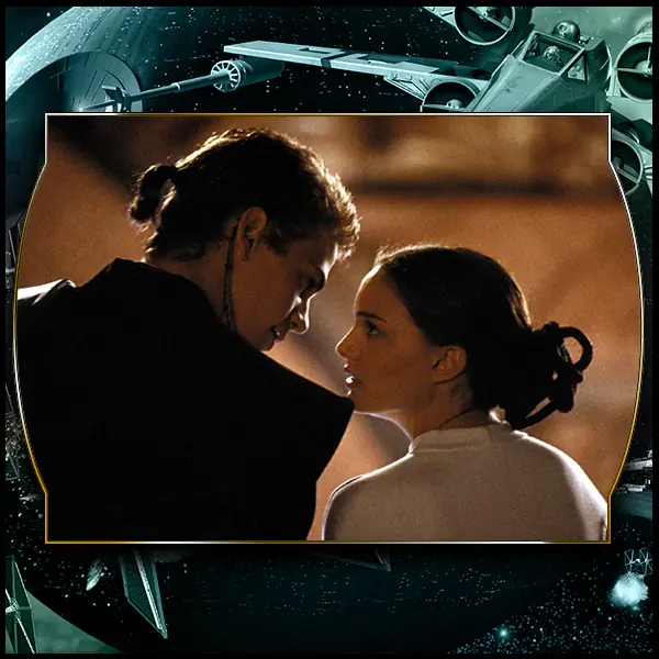 Los 50 mejores momentos de Star Wars - Parte 1