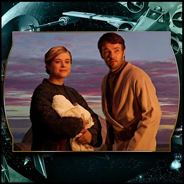 leia