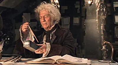harry potter