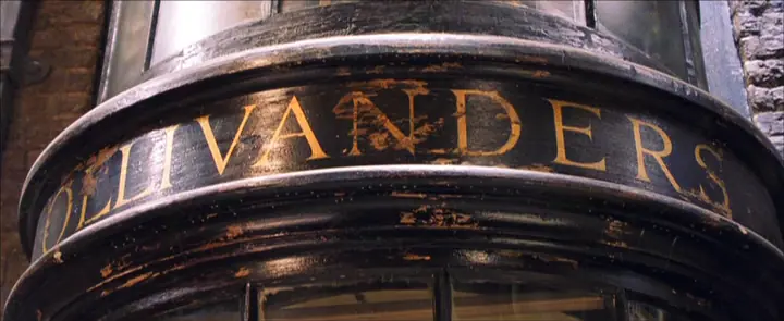 ollivander