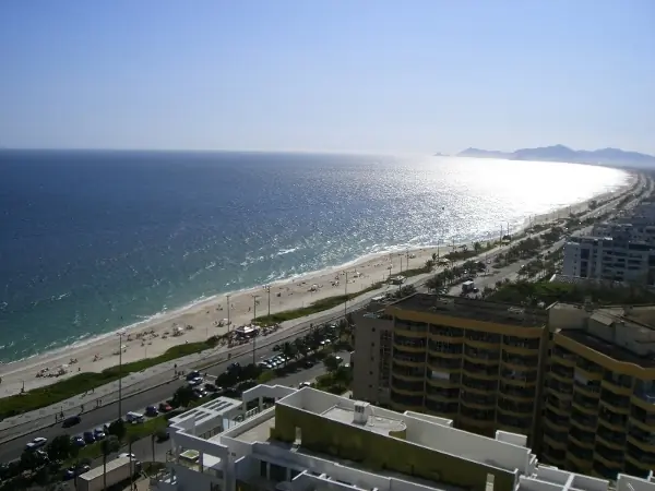 playas