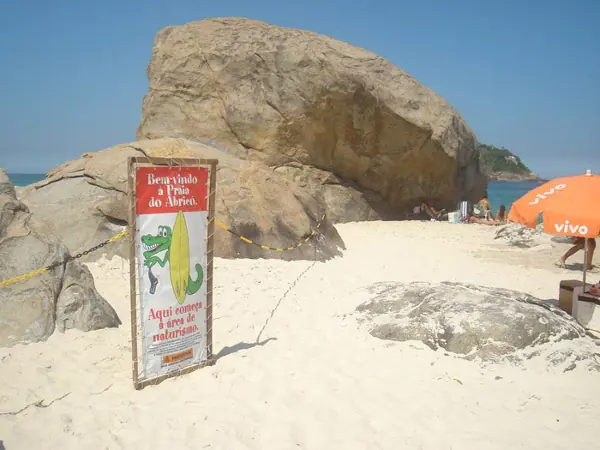 Las mejores playas de Río de Janeiro