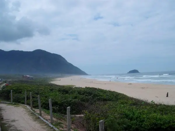 playas
