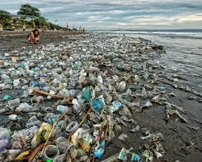 contaminacion