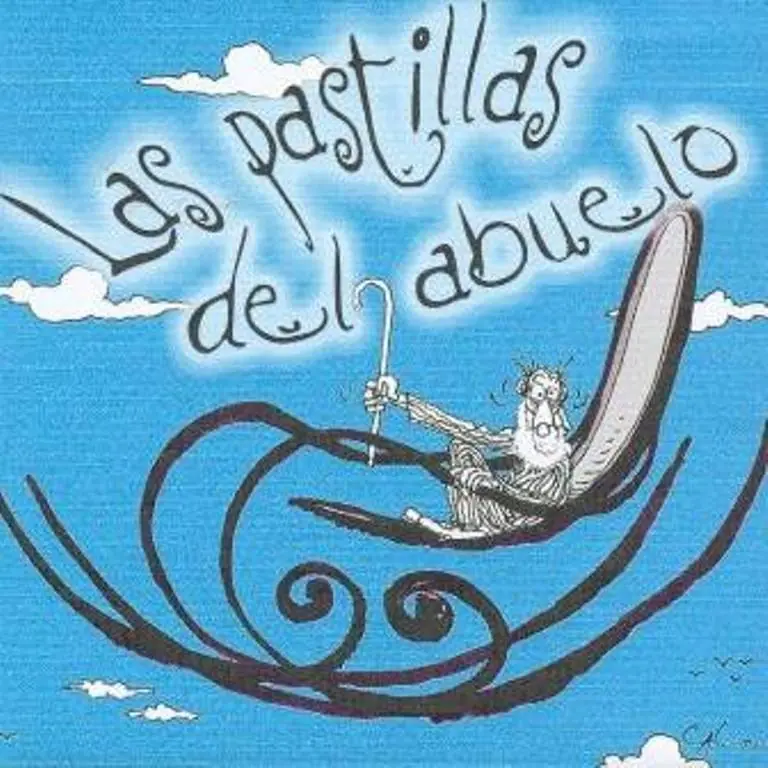 las pas