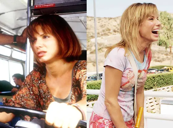 Peores y mejores peliculas que hicieron actores de hollywood