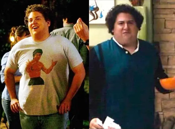 Peores y mejores peliculas que hicieron actores de hollywood