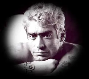 10 años sin el idolo