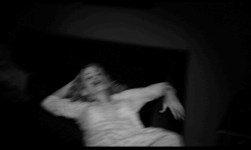 terror