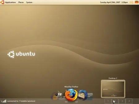 Atrevete y usa Ubuntu !