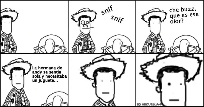 patetico