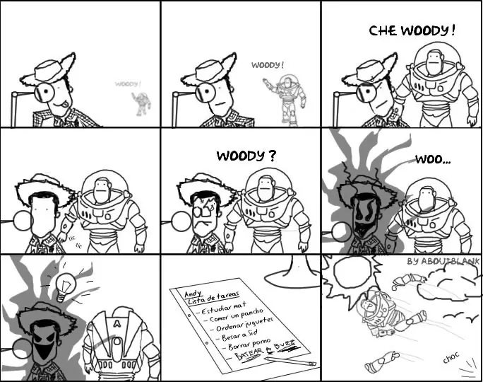 humor