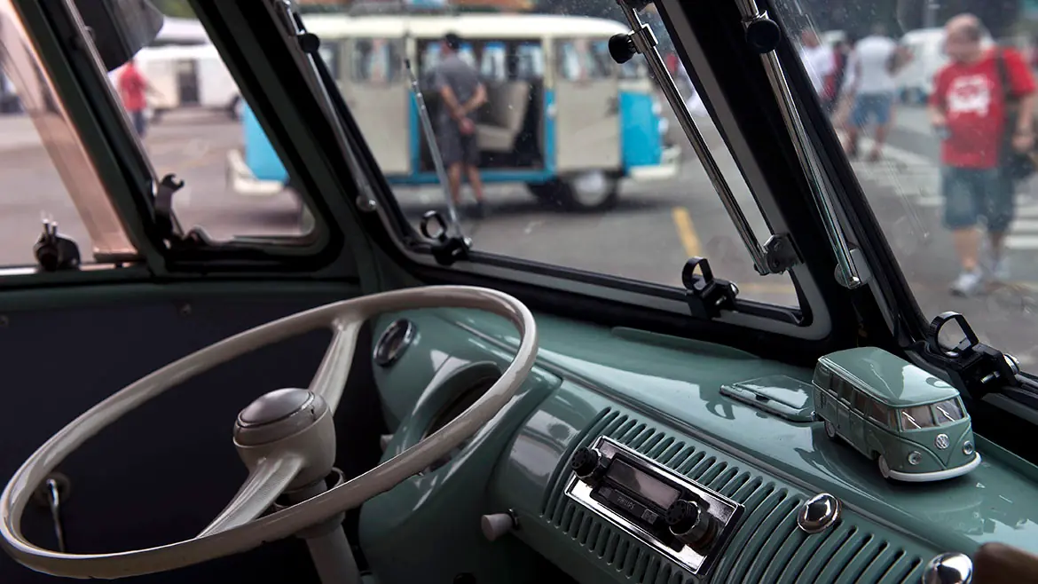 kombi