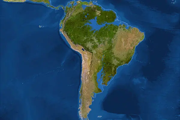 Antártida: Hechos curiosos