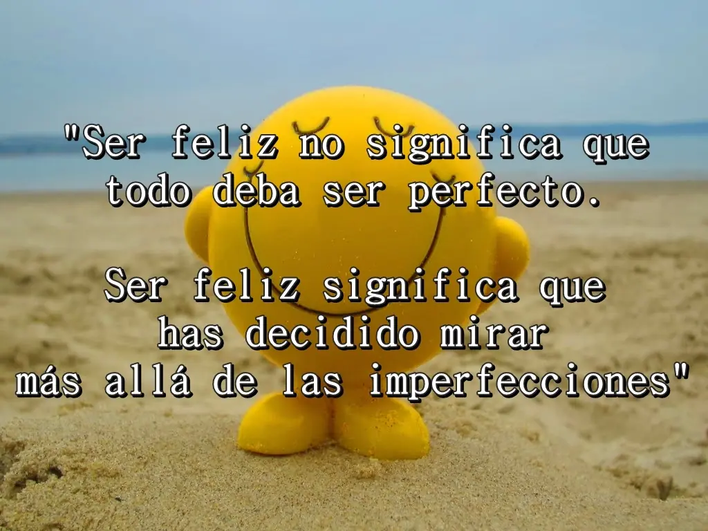 felicidad