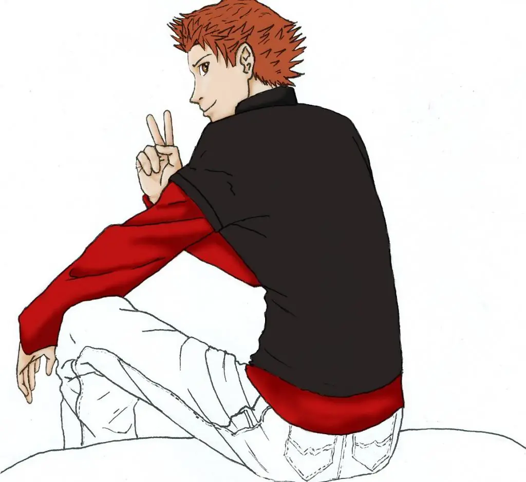 draw
