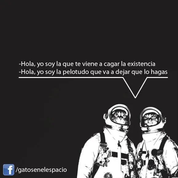 Gatos en el espacio (100 imágenes) Parte 5