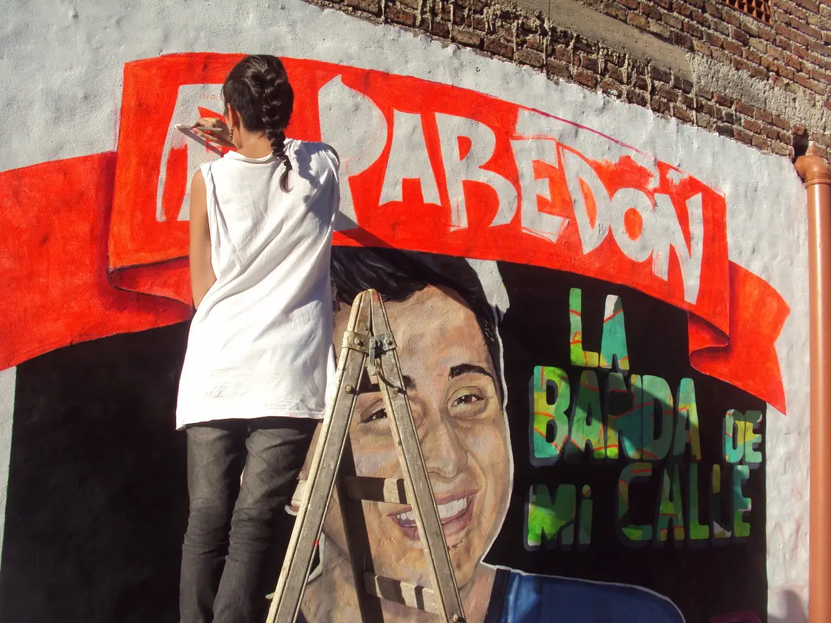 Pintura