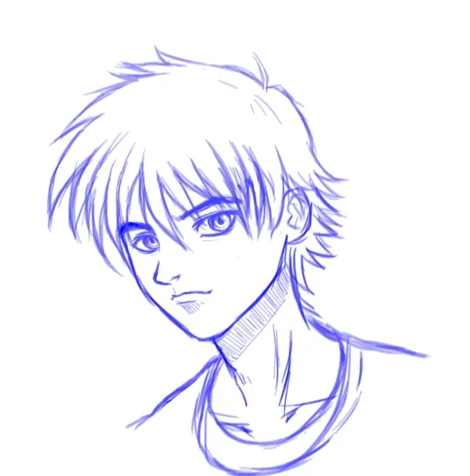 draw