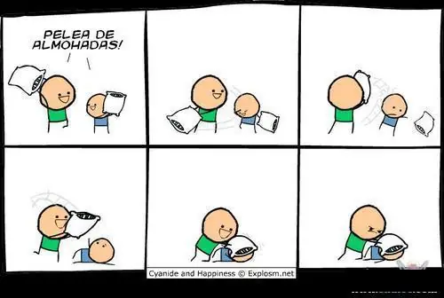 para reirse