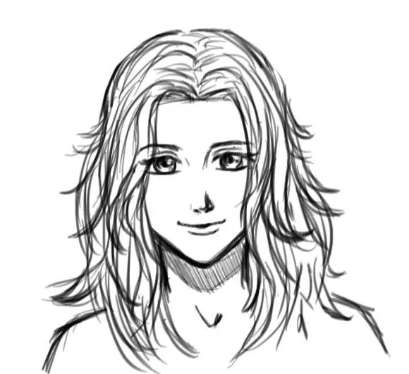anime