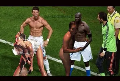 CR7