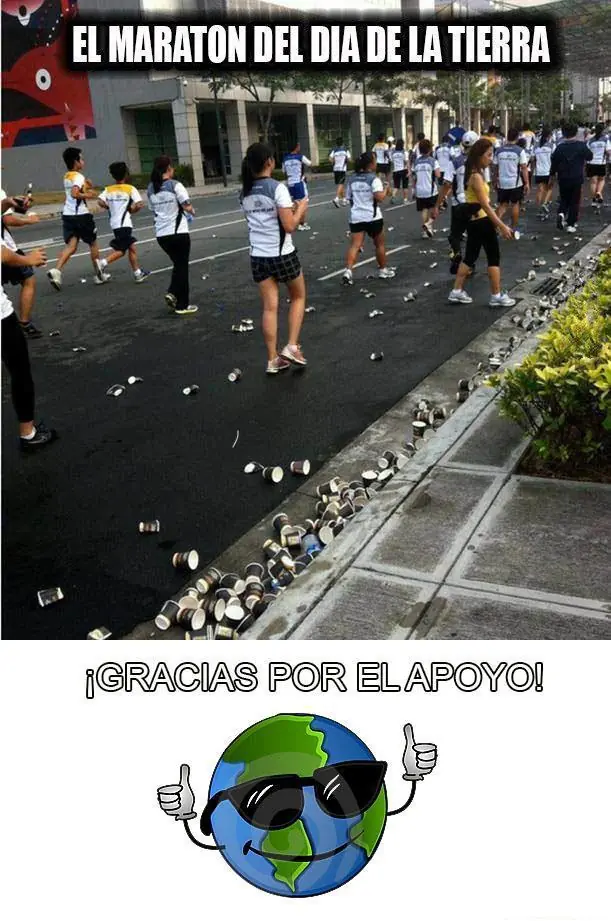 +8 a que salis riendote de este