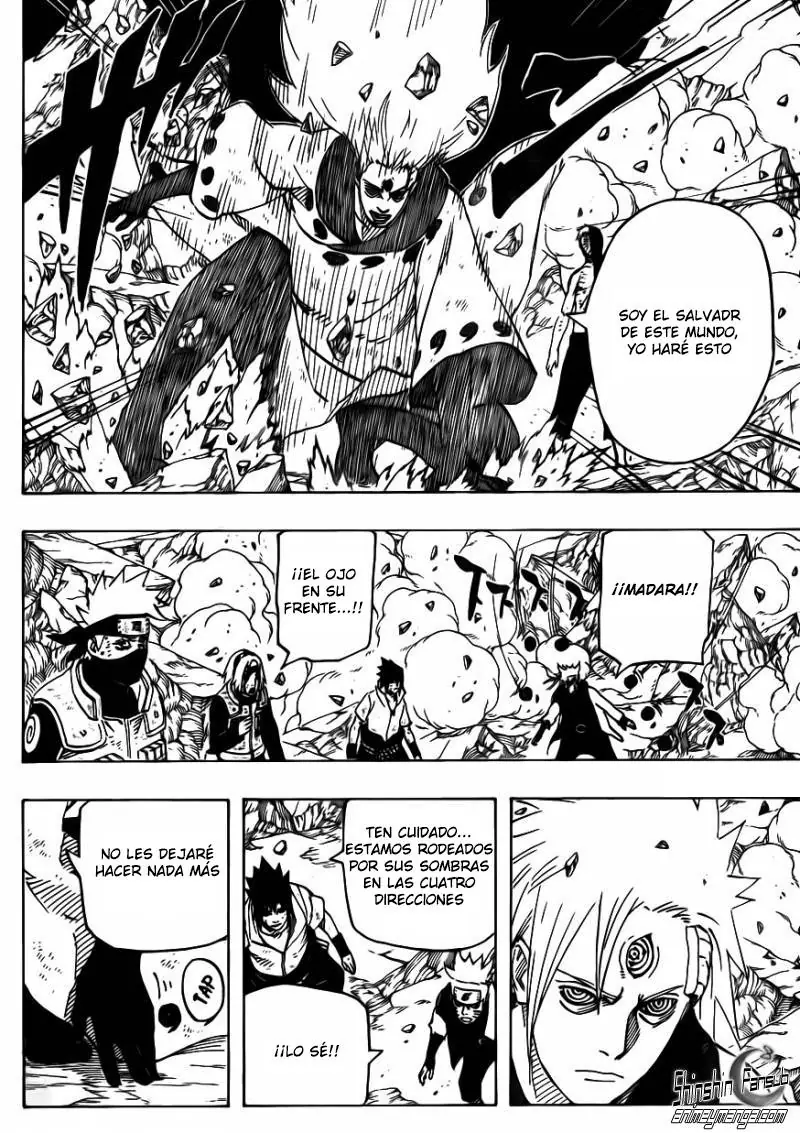 manga