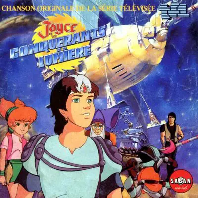bravestarr