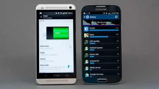 Cómo maximizar la batería de tu celular.
