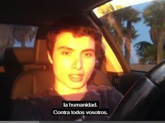 elliot rodger
