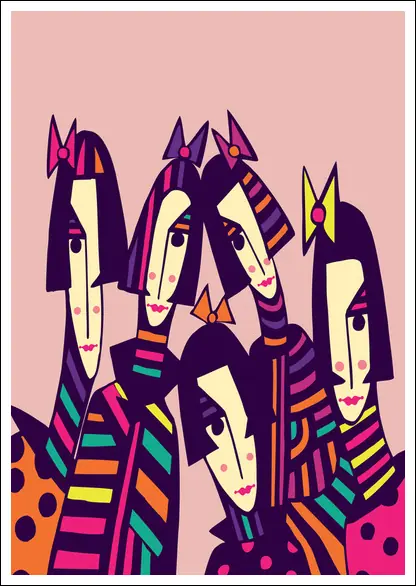 Ilustradora